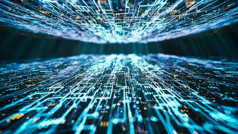 卢氏县网站建设：实施DevOps，赋能医疗保健领域数字化转型
